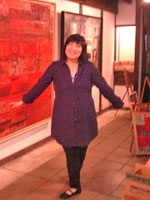 柳井雅恵