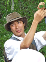 吉田夏生